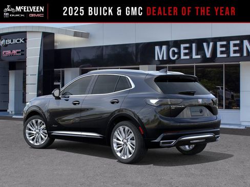 New 2026 Buick Envision Avenir AWD/4WD image 3