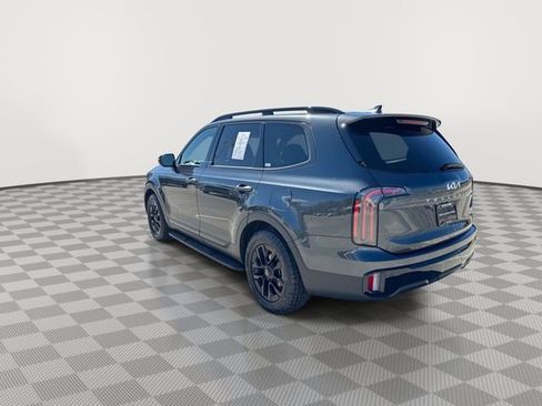 Certified 2024 Kia Telluride SX Prestige X-Pro AWD/4WD image 6