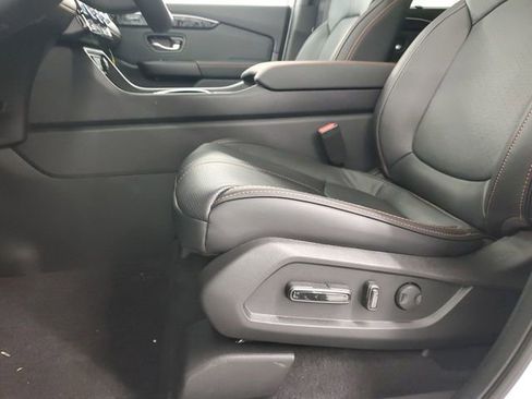 New 2026 Honda Passport TrailSport Elite image 21