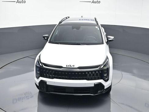 Certified 2026 Kia Sportage X-Line w/ X-Line Premium Package AWD/4WD image 50