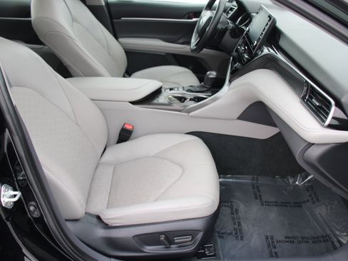 Certified 2023 Toyota Camry XSE image 20