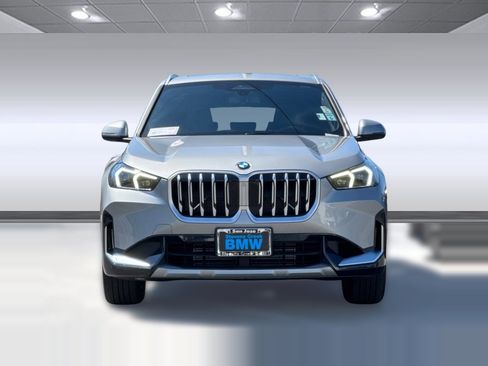 Used 2025 BMW X1 xDrive28i w/ Convenience Package AWD/4WD image 6