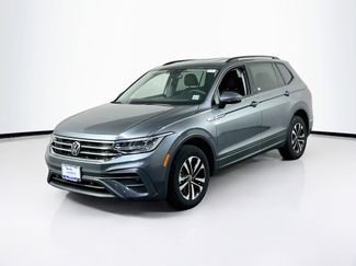Used 2023 Volkswagen Tiguan S AWD/4WD video 1