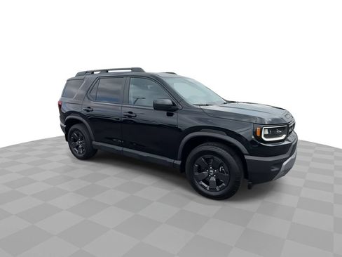 Used 2026 Honda Passport RTL image 2
