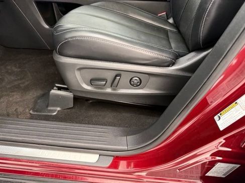 Used 2023 INFINITI QX60 Luxe w/ Vision Package AWD/4WD image 15