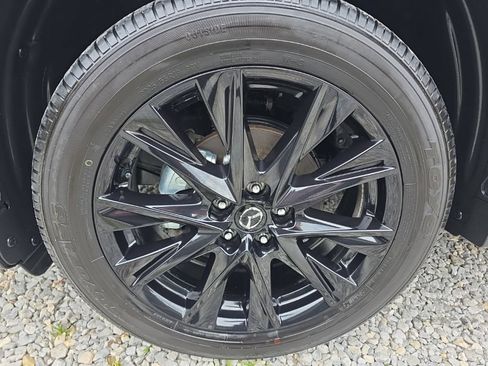 Certified 2025 MAZDA CX-5 Carbon Edition AWD/4WD image 12