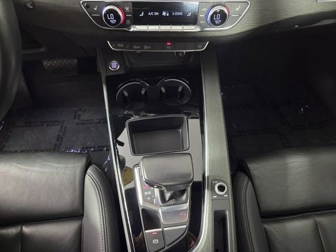 Used 2024 Audi A4 2.0T Premium Plus AWD/4WD image 13