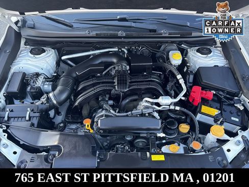 Used 2024 Subaru Impreza RS image 32