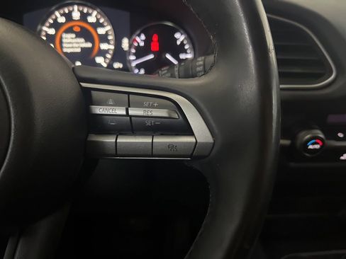 Used 2021 MAZDA CX-30 FWD 2.5 S w/ Select Package image 38