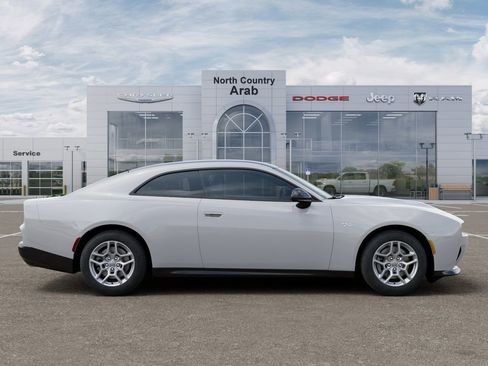 New 2026 Dodge Charger R/T AWD/4WD image 22