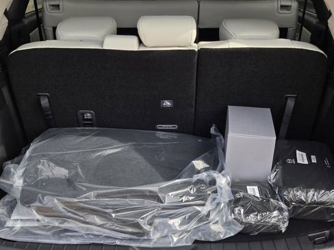 New 2026 MAZDA CX-90 3.3 Turbo w/ Premium Plus Pkg image 10