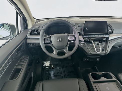 New 2026 Honda Odyssey EX-L image 22
