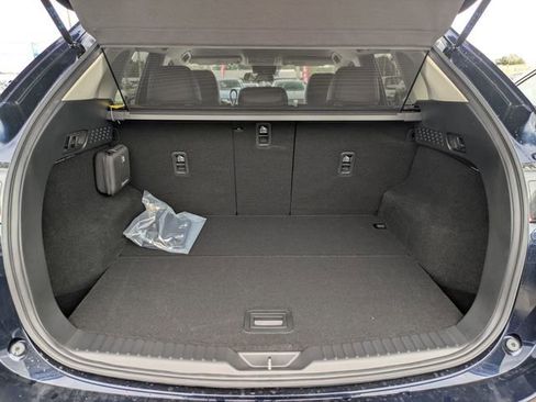 New 2025 MAZDA CX-5 AWD 2.5 S w/ Select Package image 27