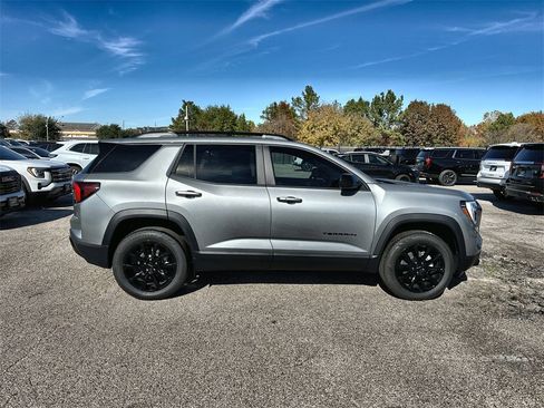 New 2026 GMC Terrain Elevation w/ Black Edition image 10