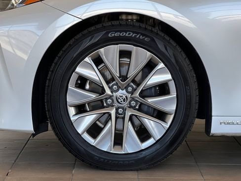 Used 2021 Toyota Mirai XLE image 26