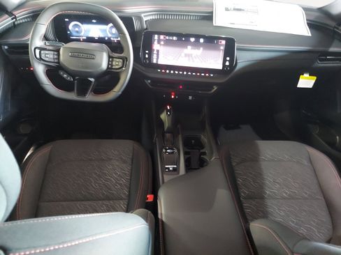 New 2026 Dodge Charger GT AWD/4WD image 3