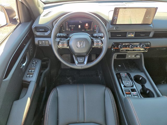 New 2026 Honda Pilot TrailSport image 10