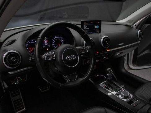 Used 2016 Audi A3 2.0T Premium Plus w/ Technology Package image 27