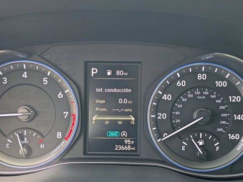 Used 2022 Hyundai Kona SE FWD image 8