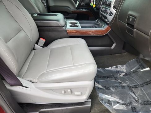 Used 2017 GMC Sierra 2500 SLT image 13