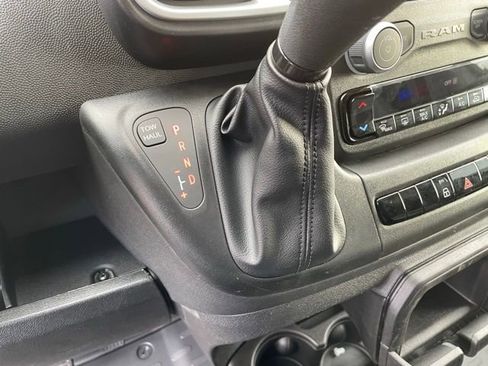 New 2026 RAM ProMaster 2500 w/ Quick Order Package 22G SLT image 20