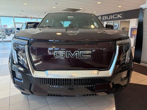New 2025 GMC Sierra EV Denali AWD/4WD image 5