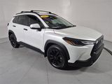 Certified 2023 Toyota Corolla Cross LE image 5
