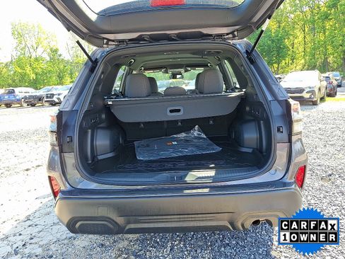 Certified 2026 Subaru Forester AWD/4WD image 41