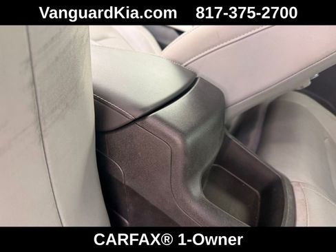 Used 2020 Chevrolet Camaro LT w/ Technology Package image 25