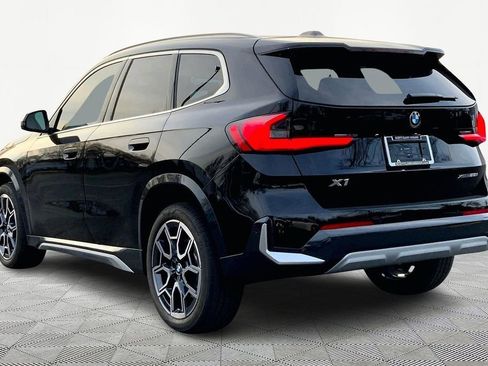Used 2025 BMW X1 xDrive28i w/ Technology Package image 4