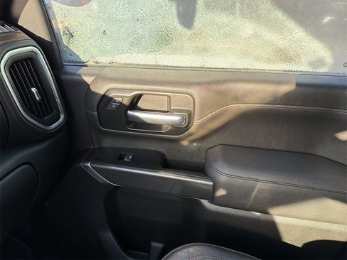 Used 2022 GMC Sierra 2500 AT4 w/ Gooseneck/5TH Wheel Package image 26