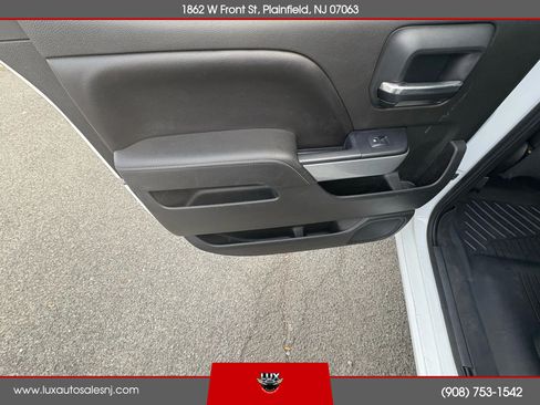 Used 2015 Chevrolet Silverado 1500 LT w/ All Star Edition AWD/4WD image 23