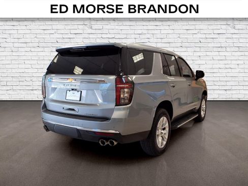 Used 2023 Chevrolet Tahoe Premier RWD image 5