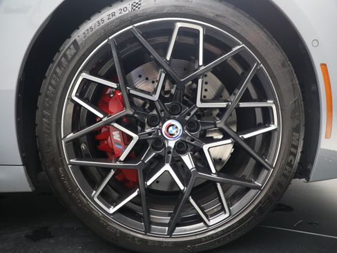Used 2023 BMW M8 Competition w/ M Carbon Exterior Package AWD/4WD image 43