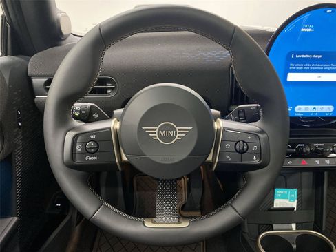 New 2026 MINI Cooper S FWD image 15