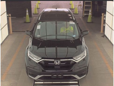 Used 2022 Honda CR-V Touring image 28