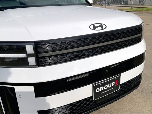 Used 2025 Hyundai Santa Fe Calligraphy image 27