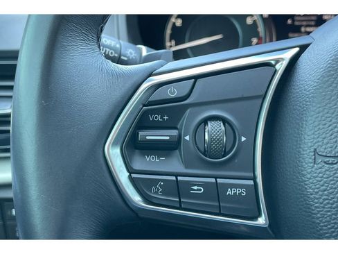 Certified 2020 Acura RDX FWD w/ Technology Package image 35