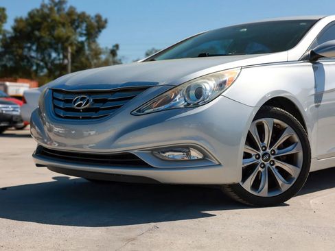 Used 2013 Hyundai Sonata SE image 25