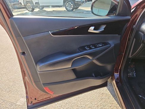 Used 2020 Kia Sorento EX FWD image 21