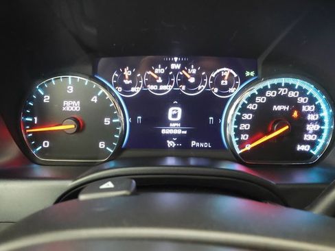 Used 2017 GMC Sierra 1500 Denali w/ Denali Ultimate Package image 14