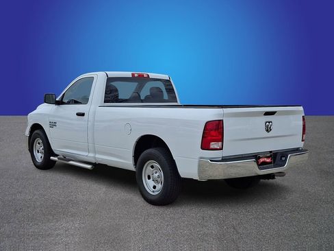 Used 2022 RAM 1500 Tradesman w/ Power & Remote Entry Group image 6