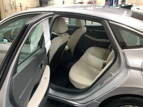 Certified 2023 Hyundai Sonata SEL image 16