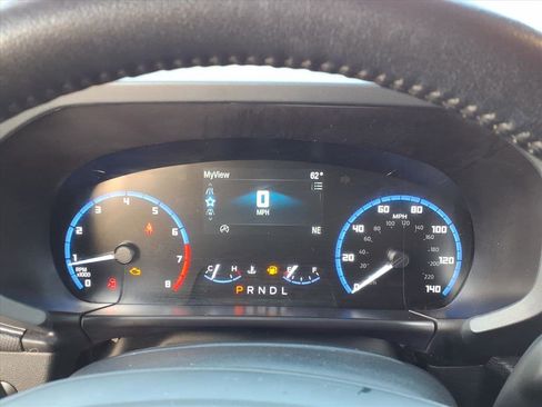 Used 2022 Ford Bronco Sport Big Bend w/ Convenience Package image 23