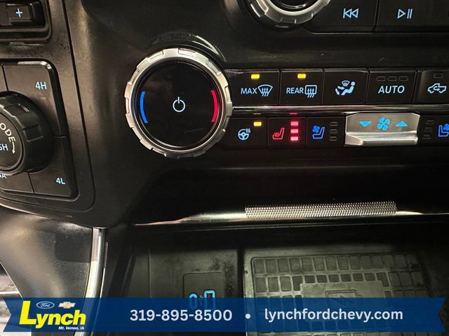 Used 2022 Ford F150 Raptor w/ Equipment Group 801A High AWD/4WD image 16