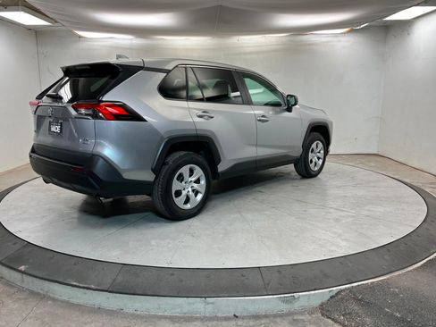 Used 2024 Toyota RAV4 LE image 6