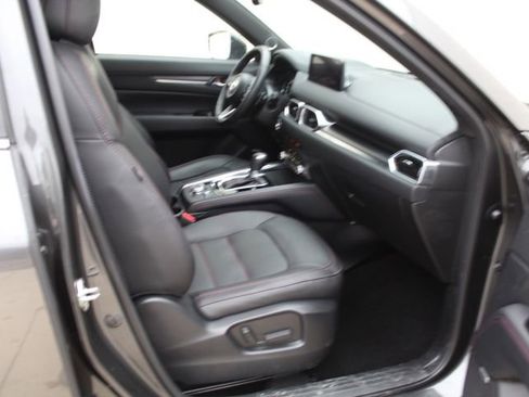 Used 2023 MAZDA CX-5 AWD 2.5 Turbo image 40