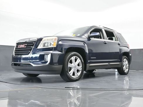 Used 2017 GMC Terrain SLE w/ Convenience Package image 51