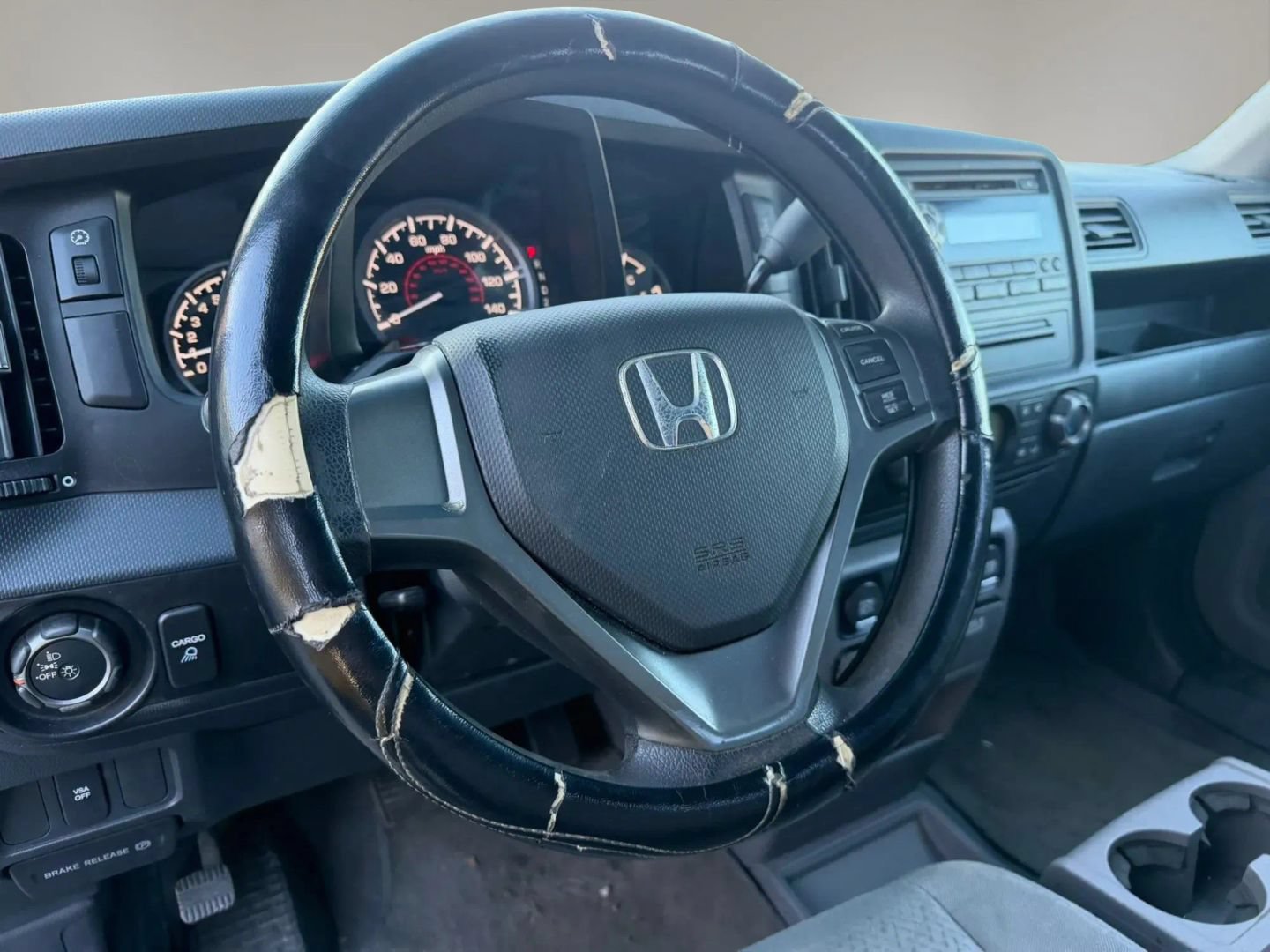 Used 2010 Honda Ridgeline RTL image 10