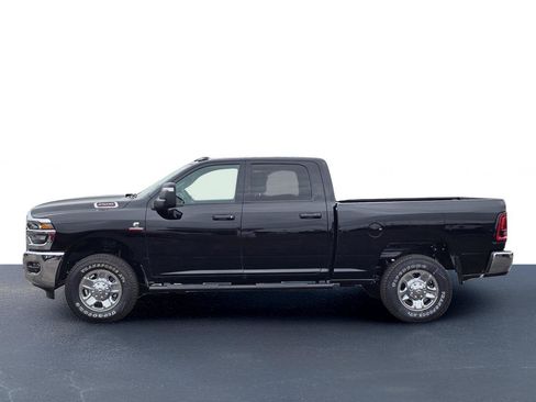 New 2026 RAM 2500 Tradesman AWD/4WD image 14